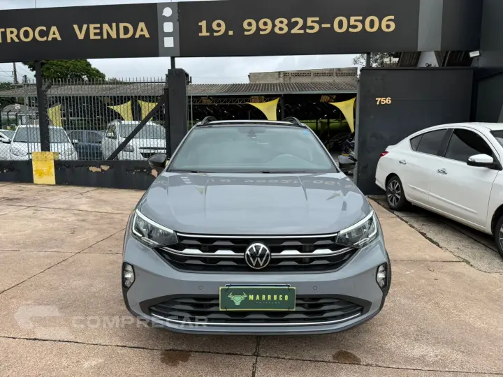 NIVUS 1.0 200 TSI Highline