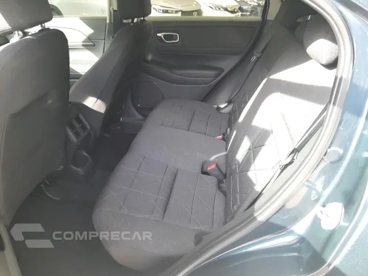 HR-V 1.5 DI I-VTEC FLEX EX CVT