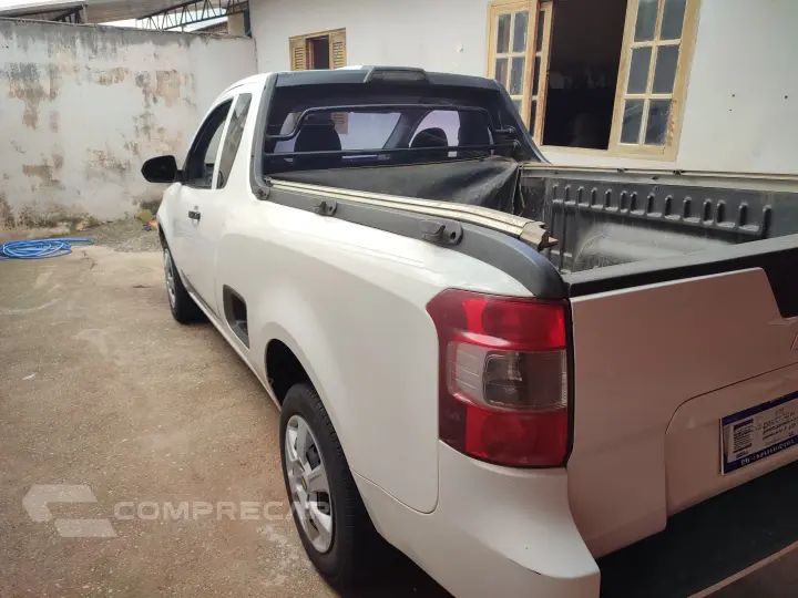 MONTANA 1.4 MPFI LS CS 8V