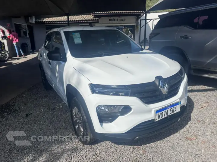 KWID 1.0 12V SCE ZEN