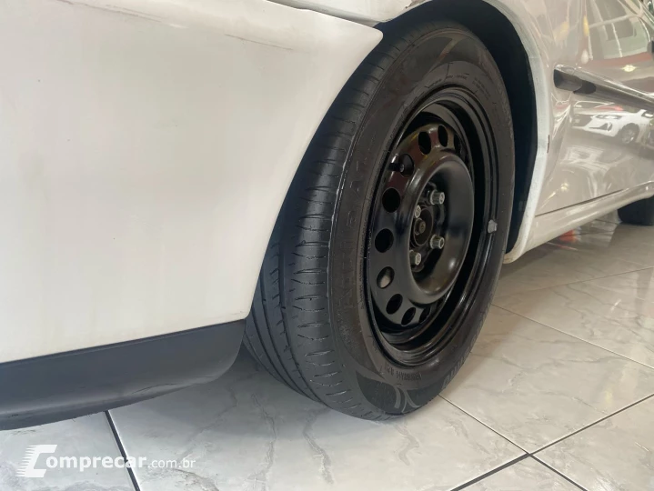 SAVEIRO 1.6 MI CL CS 8V G.II
