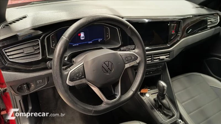 NIVUS 1.0 200 TSI Highline