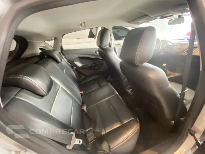 FIESTA 1.5 S Hatch 16V