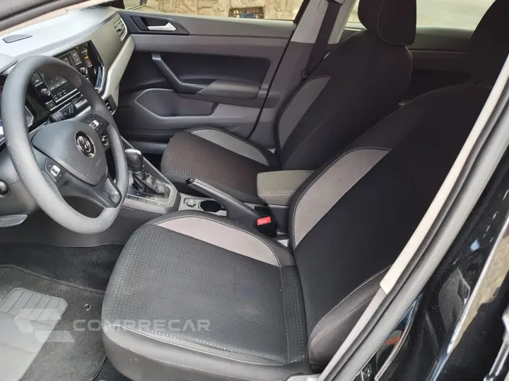 Polo 1.0 200 Tsi Comfortline Automático