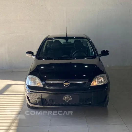 Corsa Sed. Premium 1.4 8V ECONOFLEX 4p