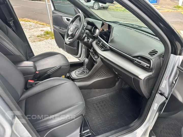 PULSE 1.0 Turbo 200 Impetus