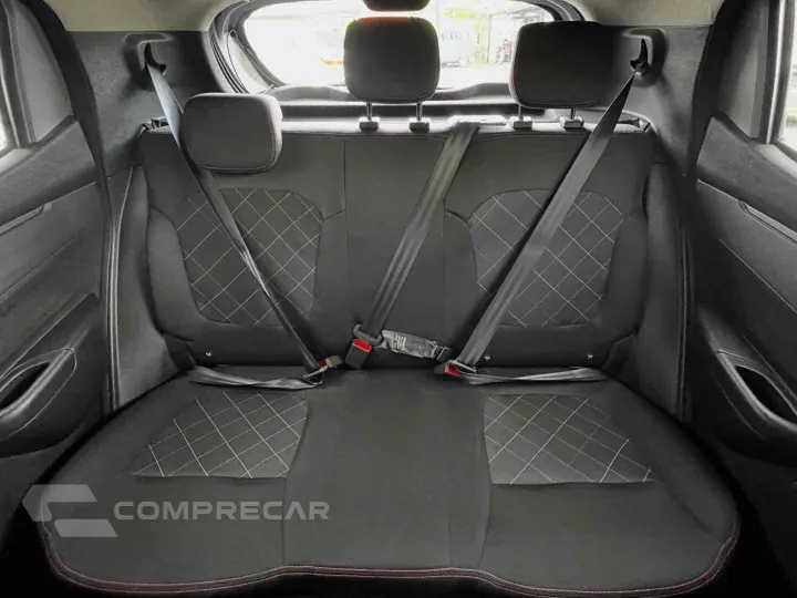 KWID 1.0 12V SCE FLEX ZEN MANUAL