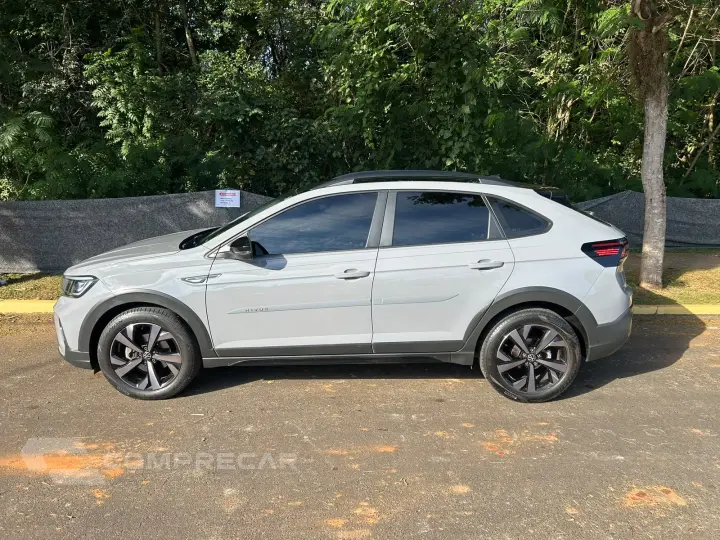NIVUS 1.0 200 TSI Highline