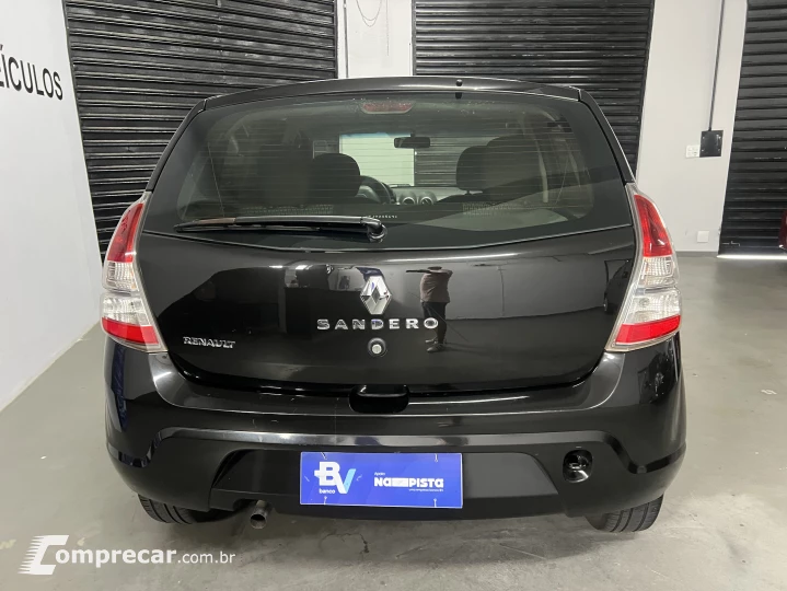 SANDERO 1.0 12V SCE Expression