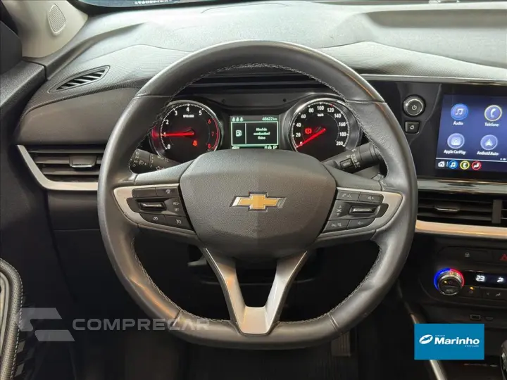 MONTANA 1.2 TURBO FLEX PREMIER AUTOMÁTICO