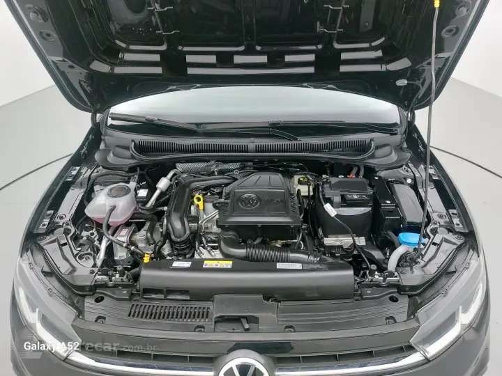 POLO 1.0 170 TSI HIGHLINE AUTOMÁTICO