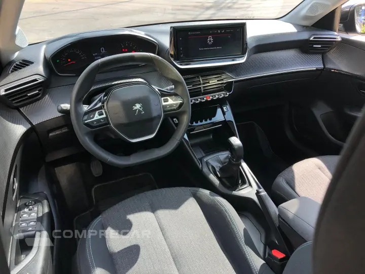 208 1.0 Firefly Flex Style Manual