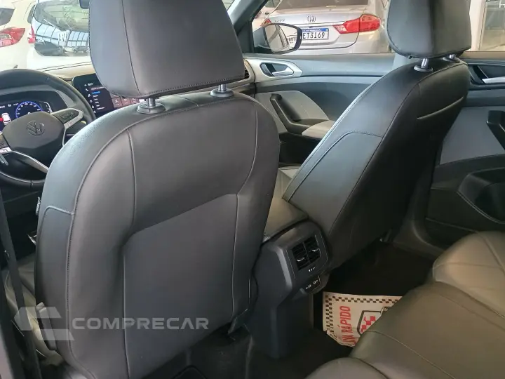 T-CROSS 1.0 200 TSI Comfortline