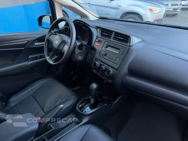 FIT 1.5 LX 16V