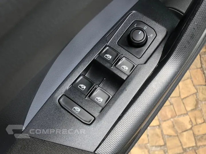 T-Cross 1.0 200 Tsi Total Flex Automático
