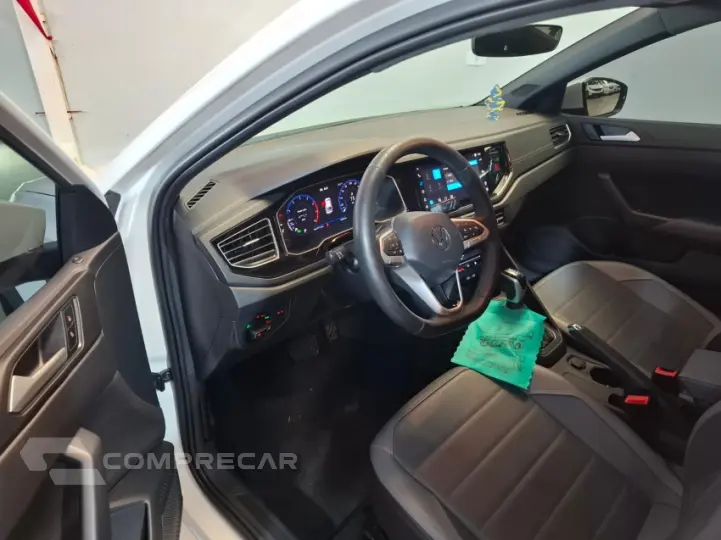 NIVUS 1.0 200 TSI Highline