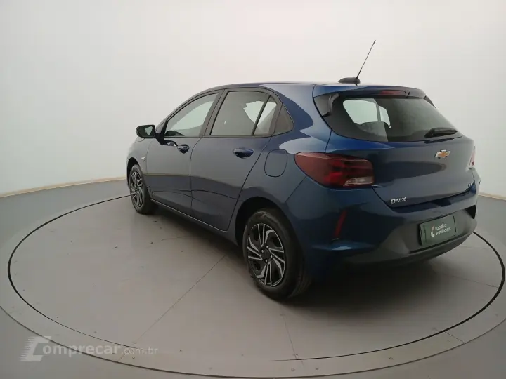 ONIX 1.0 TURBO FLEX LT MANUAL