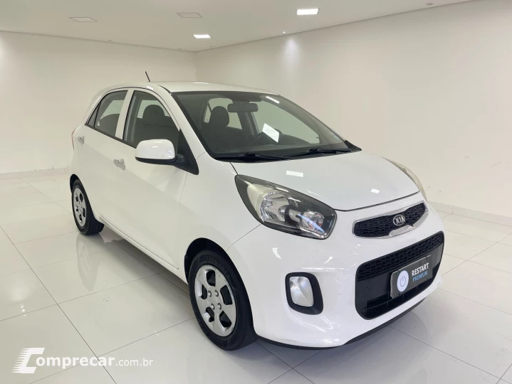 PICANTO 1.0 EX 12V