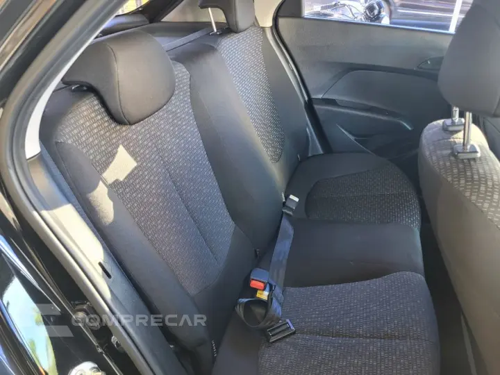 HB20 Comf./C.Plus/C.Style 1.0 Flex 12V