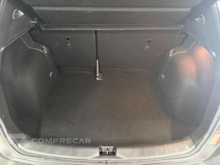 KICKS SV 1.6 CVT