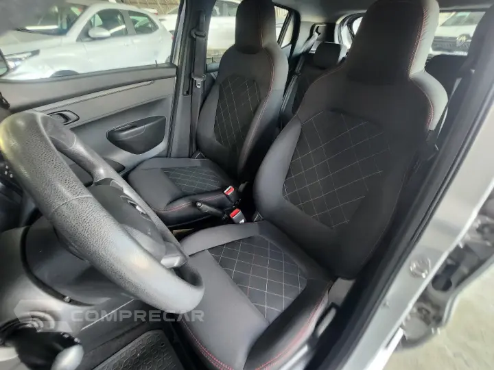 KWID 1.0 12V SCE FLEX ZEN MANUAL
