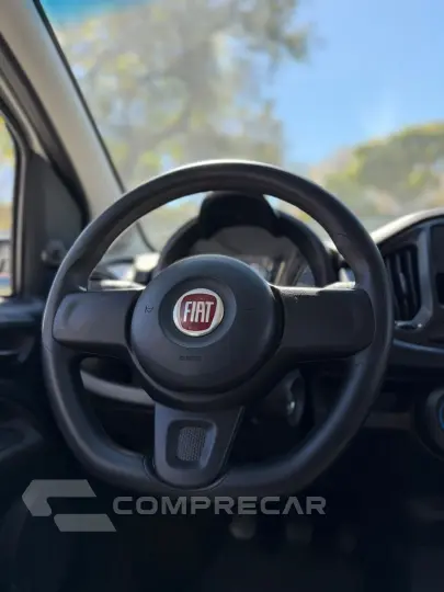 UNO 1.0 EVO Attractive 8V