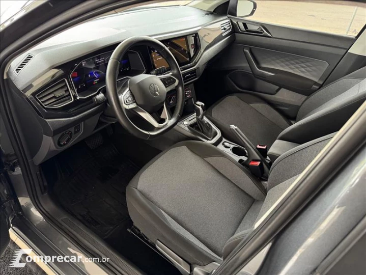 POLO 1.0 170 TSI Comfortline