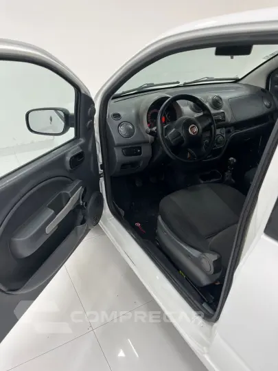 UNO 1.0 EVO Vivace 8V