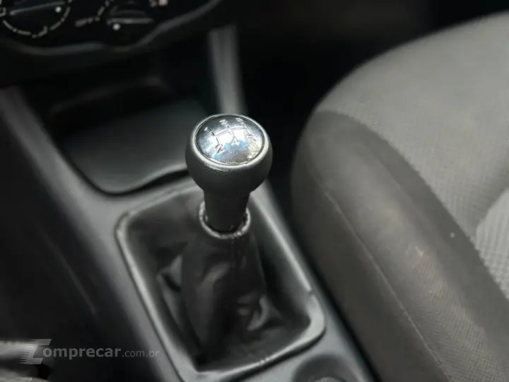 207 1.4 XR 8V FLEX 4P MANUAL