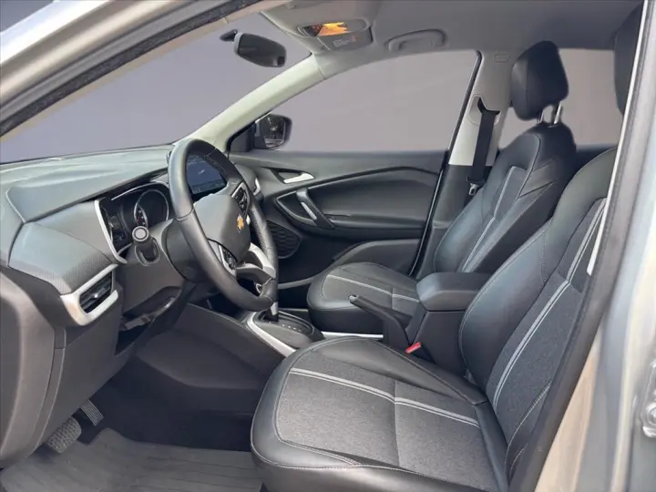 TRACKER 1.0 TURBO FLEX LTZ AUTOMÁTICO