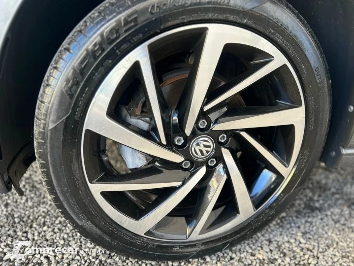 VIRTUS 1.0 200 TSI Highline