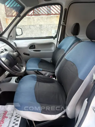 KANGOO 1.6 Express 16V