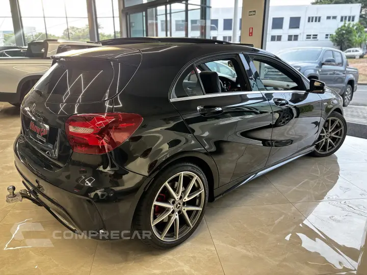 A 250 2.0 CGI Sport 7g-dct
