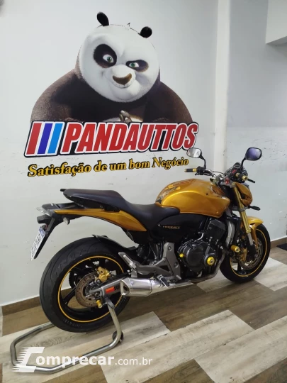HORNET CB 600 F