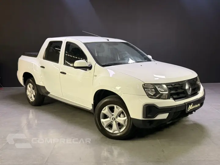 OROCH 1.6 16V FLEX PRO MANUAL