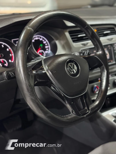 GOLF 1.6 MSI Comfortline 16V