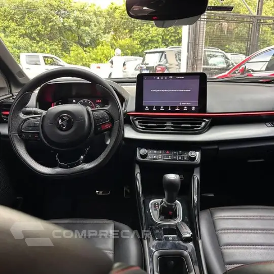 PULSE ABARTH 270
