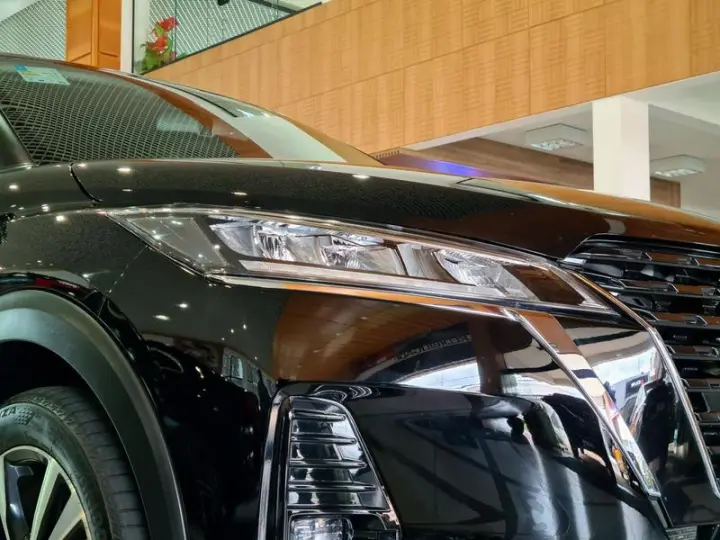 KICKS EXCLUSIVE 1.6 16V FLEX AUT.