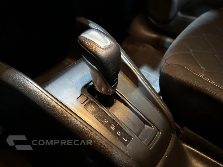 KICKS 1.6 16V FLEXSTART S DIRECT 4P XTRONIC
