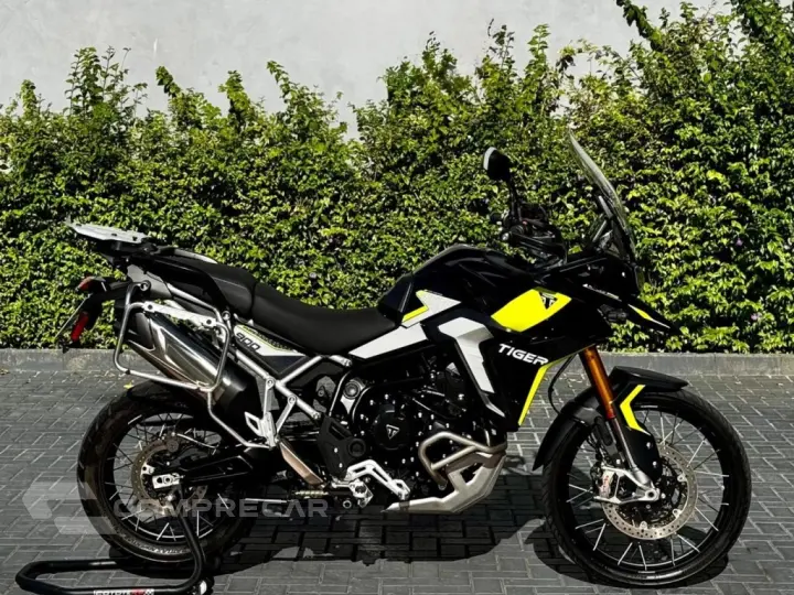 TIGER 900 RALLY PRO