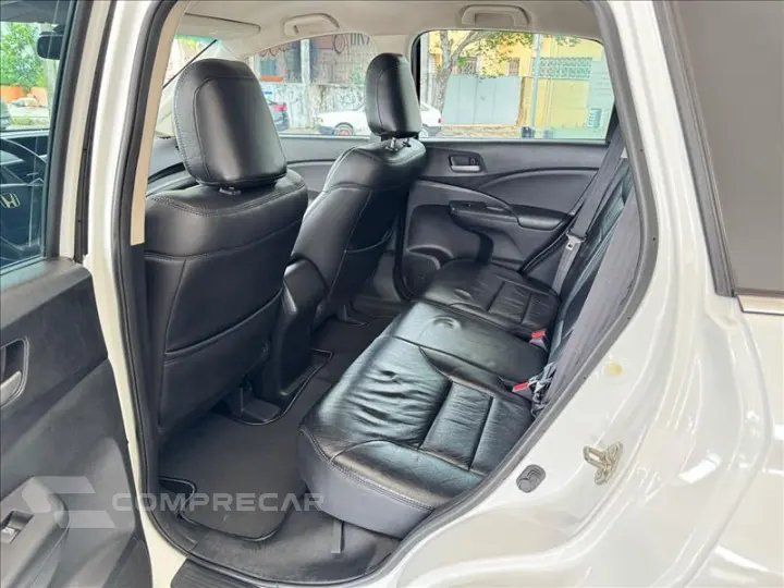 CRV 2.0 LX 4X2 16V