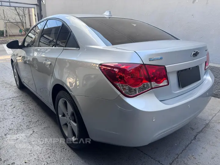 CRUZE 1.8 LT 16V