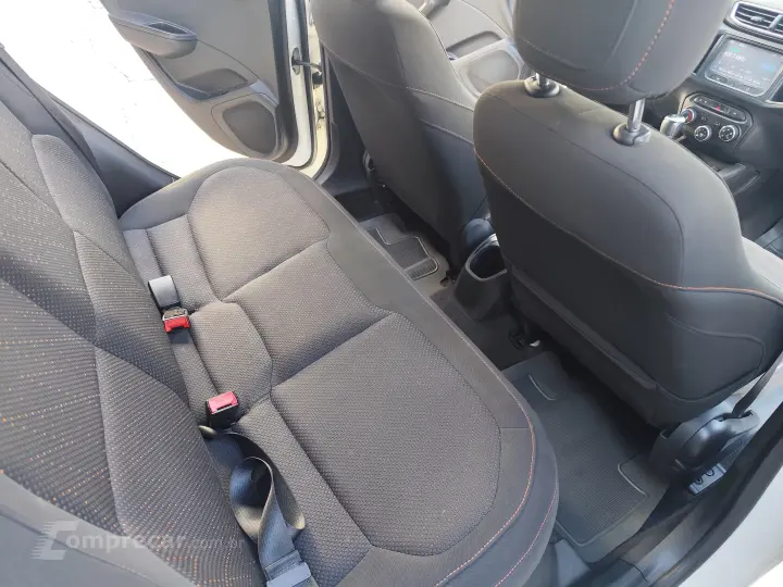 ONIX 1.4 MPFI LTZ 8V