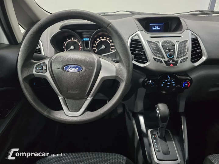EcoSport SE 2.0 16V Flex 5p Aut.