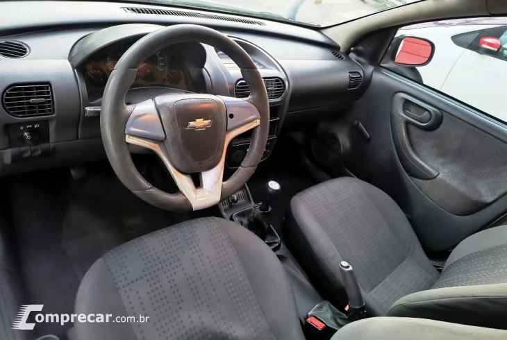 MONTANA 1.4 Combo Furgão 8V