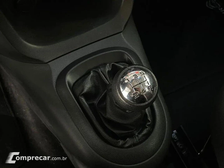 Aircross 1.6 Vti 120 Flex Live Manual