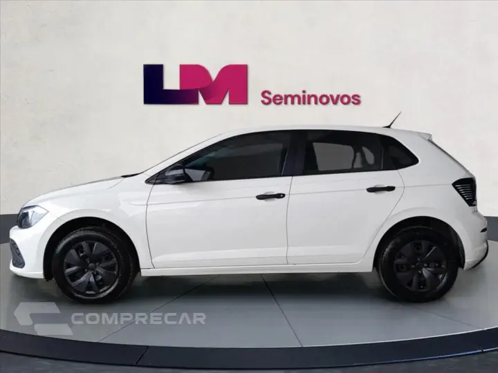 POLO 1.0 MPI TRACK MANUAL