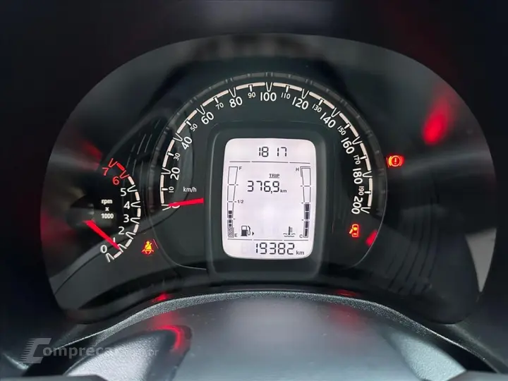 MOBI 1.0 EVO FLEX TREKKING MANUAL