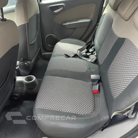 GRAND SIENA 1.6 MPI Essence 16V