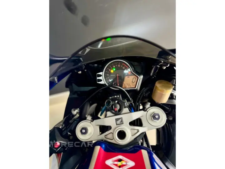 CBR 600RR